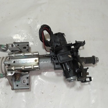 Coluna Direção Gm Astra 2003