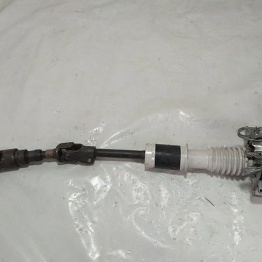 Coluna Direção Gm Astra 2003