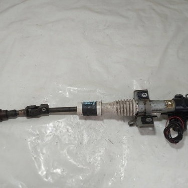 Coluna Direção Gm Astra 2003