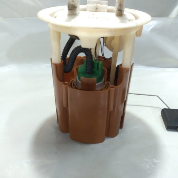 Bomba Combustível Peugeot 307 2.0 2005