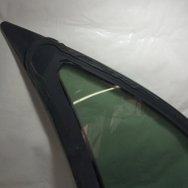 Vidro Fixo Lateral Traseiro Direito Renault Scenic 2000