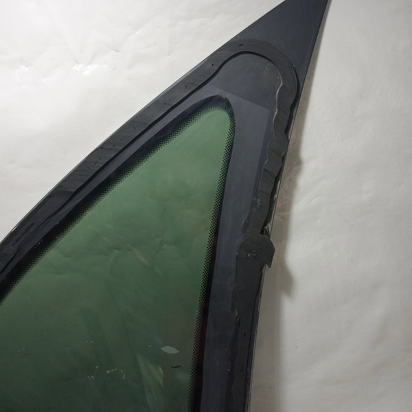 Vidro Fixo Lateral Traseiro Esquerdo Renault Scenic 2000
