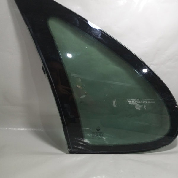 Vidro Fixo Lateral Traseiro Esquerdo Renault Scenic 2000