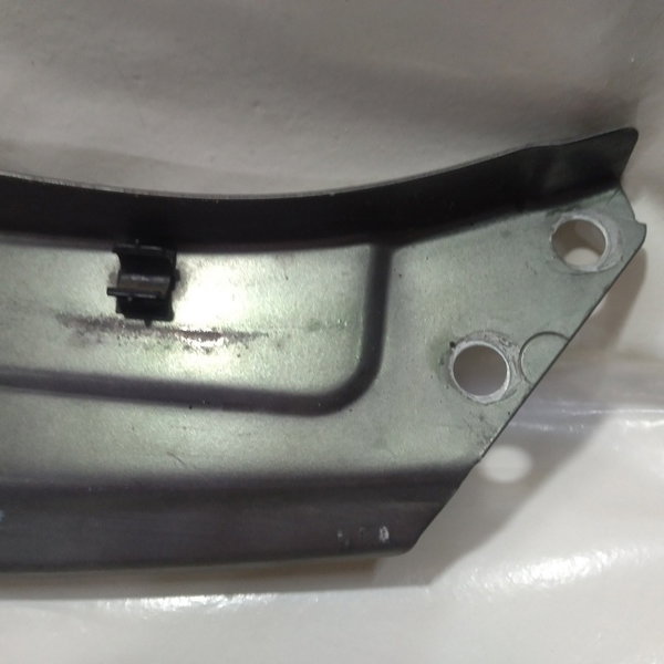 Travessa Painel Frontal Superior Renault Scenic 2001