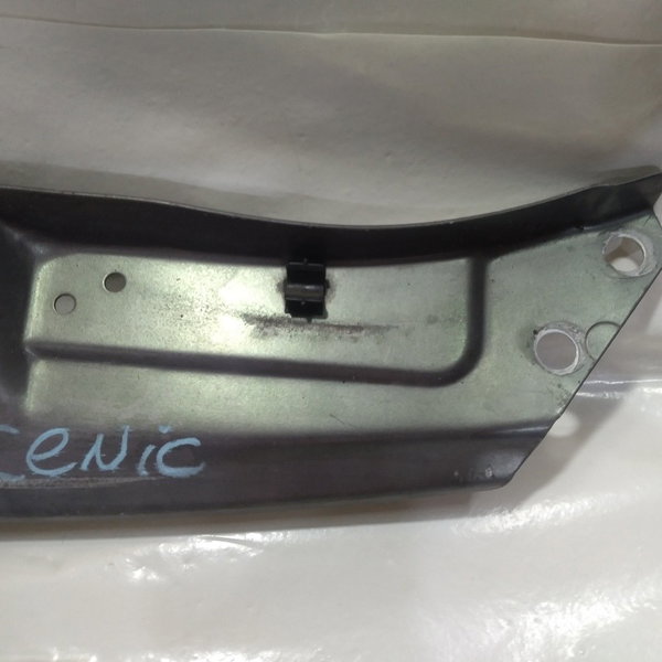 Travessa Painel Frontal Superior Renault Scenic 2001