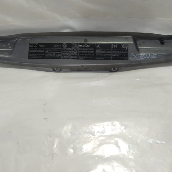 Travessa Painel Frontal Superior Renault Scenic 2001