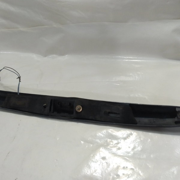 Friso Capo Traseiro Renault Scenic 2004