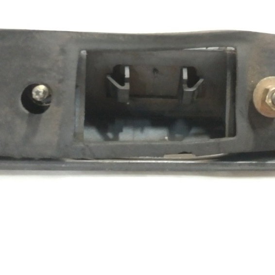 Friso Capo Traseiro Renault Scenic 2004