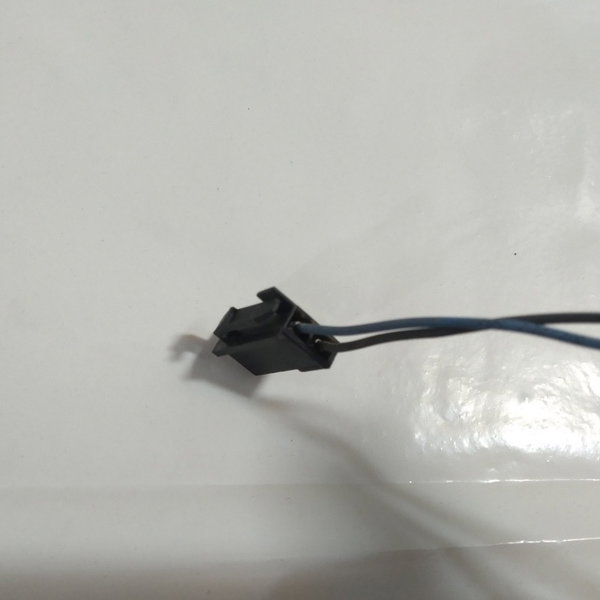 Friso Capo Traseiro Renault Scenic 2004