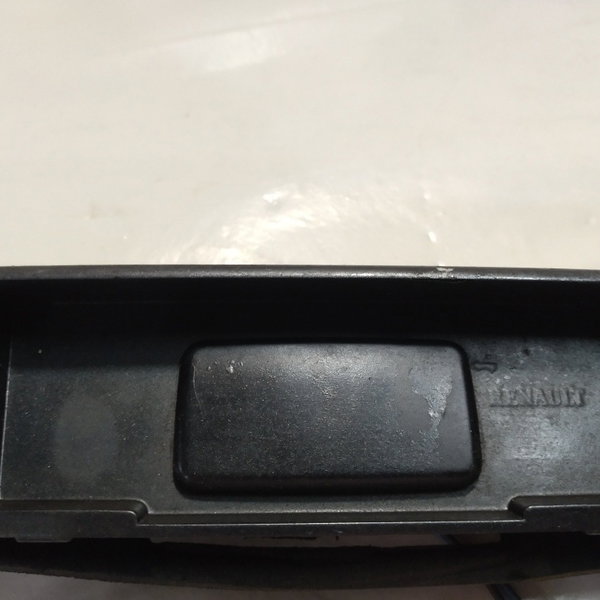 Friso Capo Traseiro Renault Scenic 2004