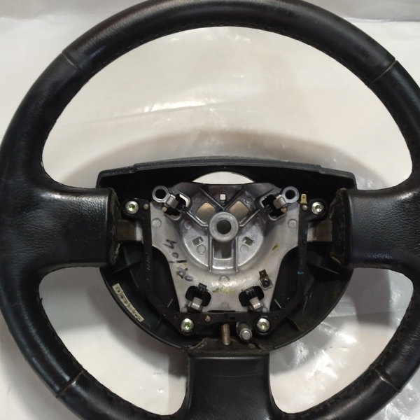 Volante Ford Ecosport 2011