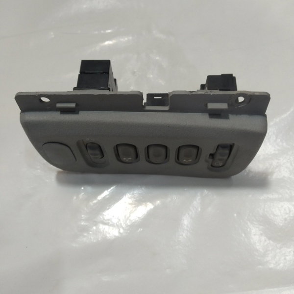 Botão Comando De Vidro Renault Scenic 2006