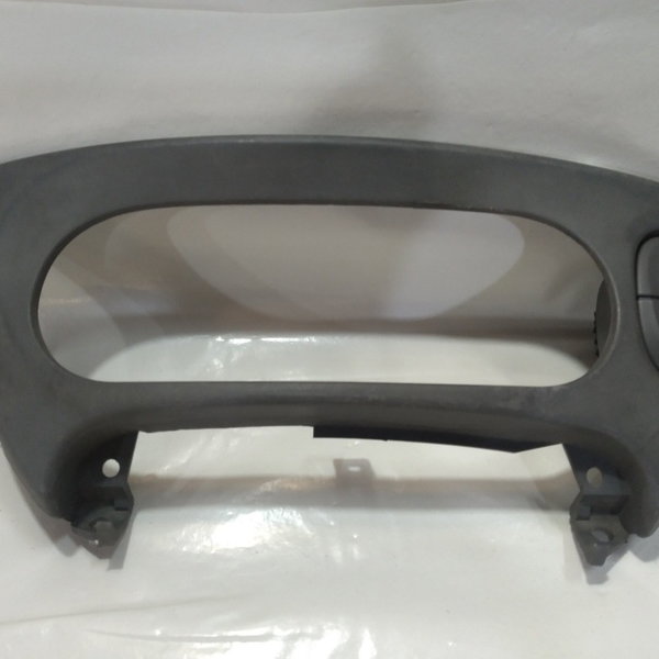 Moldura Comando De Ar Condicionado Renault Scenic 2004