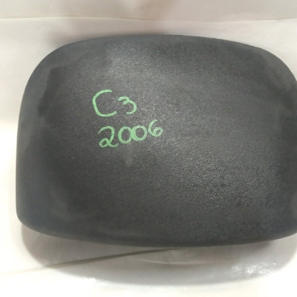 Moldura Computador Bordo Citroen  C3 2006