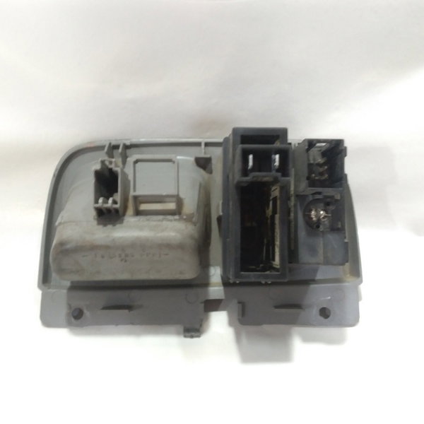 Botão Regulagem Luz Renault Scenic 2001
