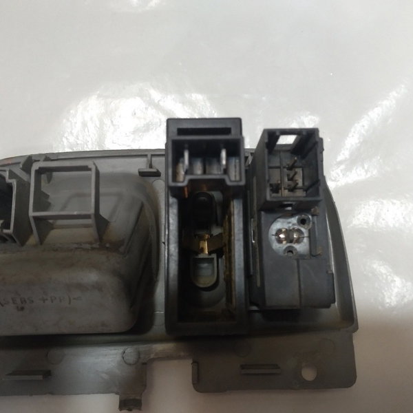 Botão Regulagem Luz Renault Scenic 2001