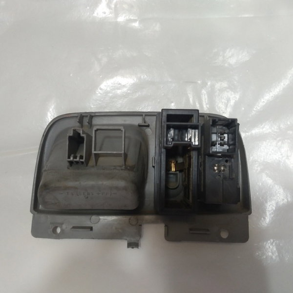 Botão Regulagem Luz Renault Scenic 2001