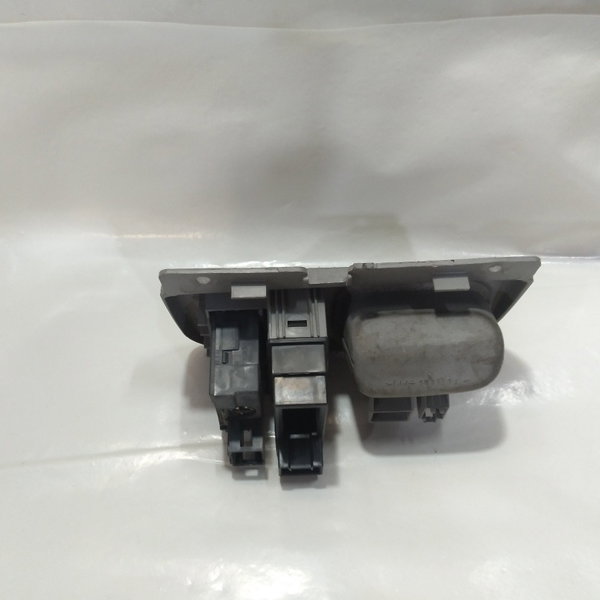 Botão Regulagem Luz Renault Scenic 2001