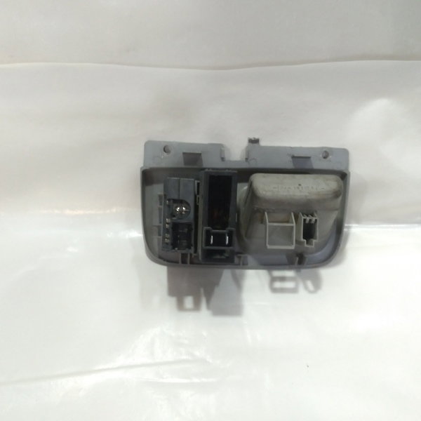 Botão Regulagem Luz Renault Scenic 2001