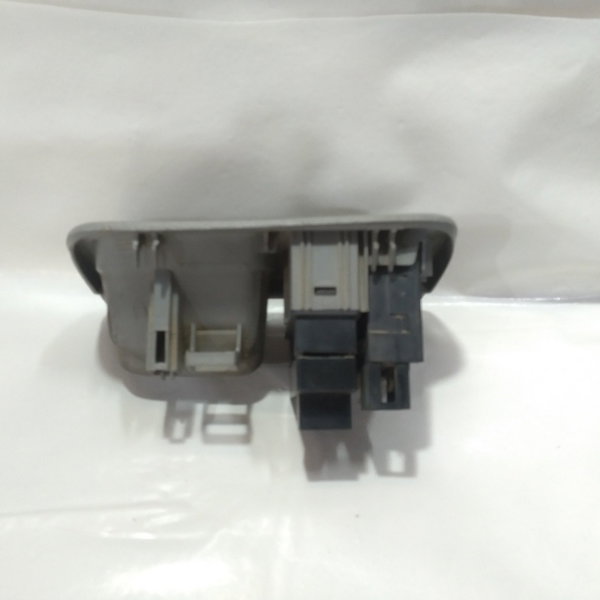 Botão Regulagem Luz Renault Scenic 2001