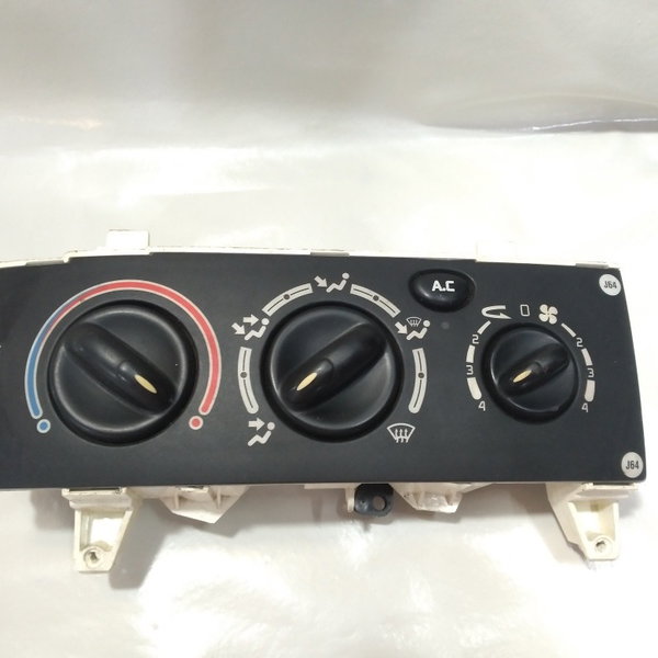 Comando Ar Condicionado Renault Scenic 2000