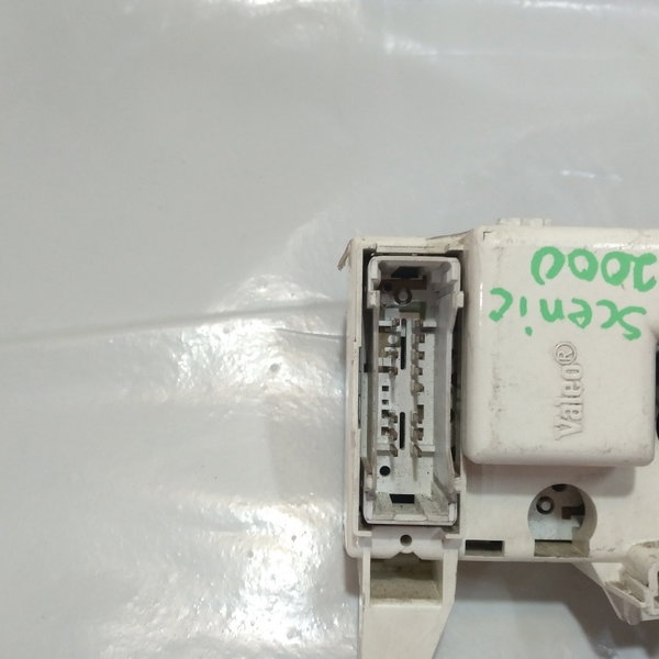 Comando Ar Condicionado Renault Scenic 2000