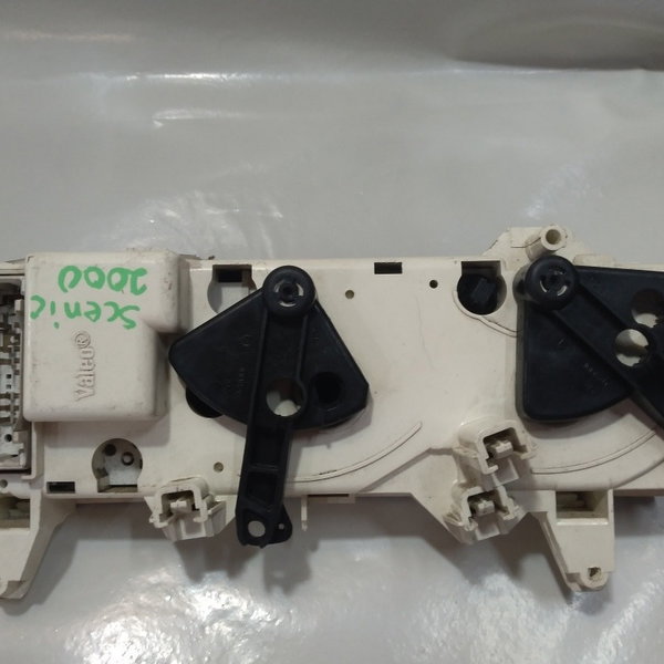 Comando Ar Condicionado Renault Scenic 2000