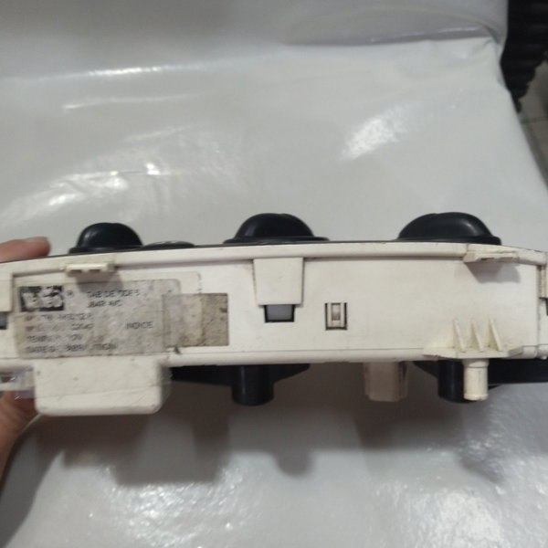 Comando Ar Condicionado Renault Scenic 2000