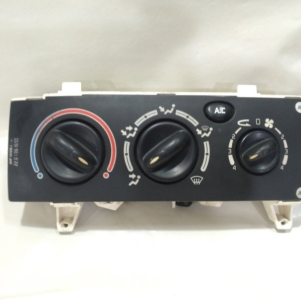 Comando Ar Condicionado Renault Scenic 2000