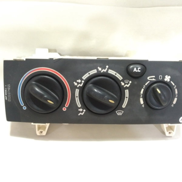 Comando Ar Condicionado Renault Scenic 2000