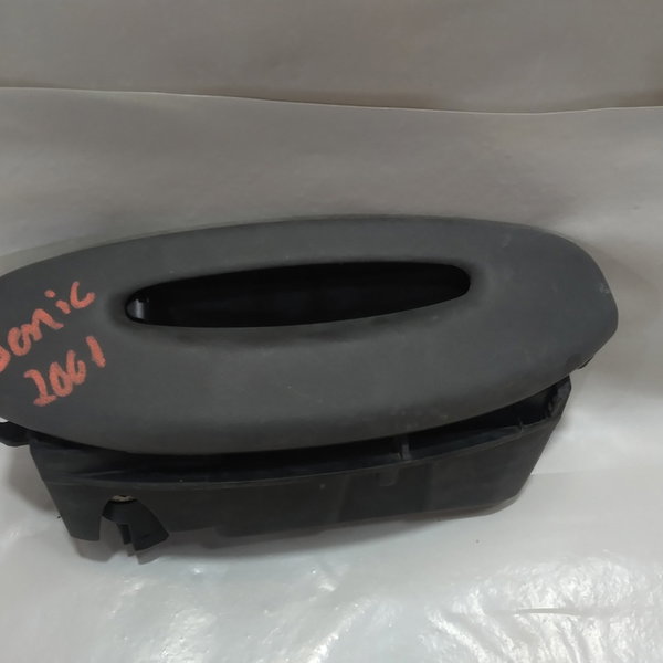 Cinzeiro Renault Scenic 2001