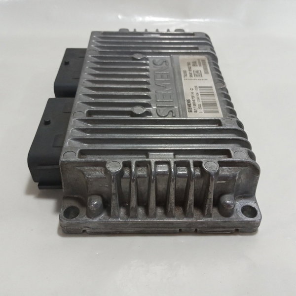 Módulo Caixa De Câmbio Citroen C5 2.0 16v 2001 S118047514c