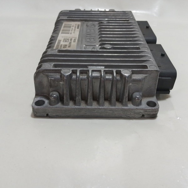Módulo Caixa De Câmbio Citroen C5 2.0 16v 2001 S118047514c