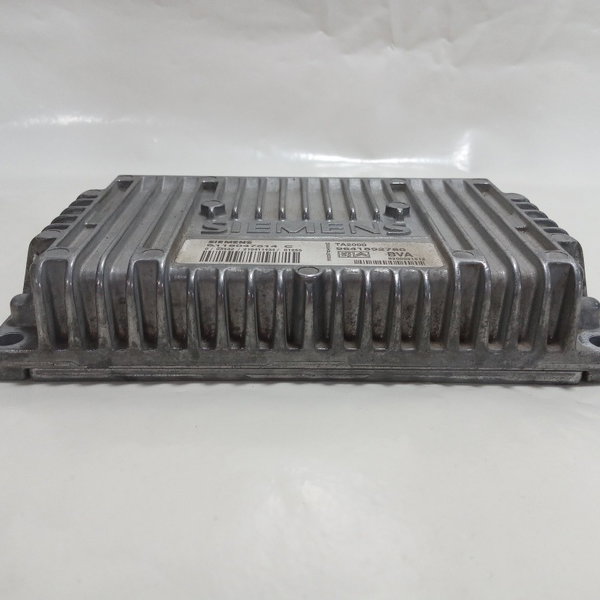 Módulo Caixa De Câmbio Citroen C5 2.0 16v 2001 S118047514c