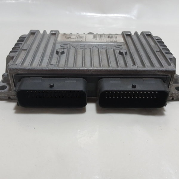 Módulo Caixa De Câmbio Citroen C5 2.0 16v 2001 S118047514c
