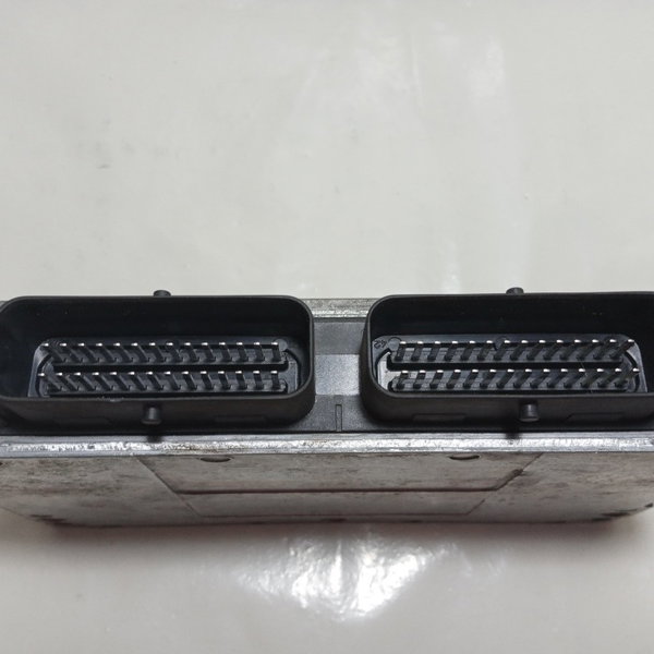 Módulo Caixa De Câmbio Citroen C5 2.0 16v 2001 S118047514c