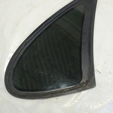 Vidro Fixo Traseiro Esquerdo Renault Scenic 2006