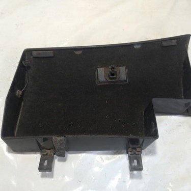 Tampa Porta Luvas Original Gm Kadett 1997