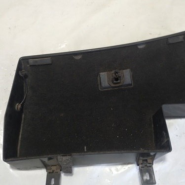 Tampa Porta Luvas Original Gm Kadett 1997