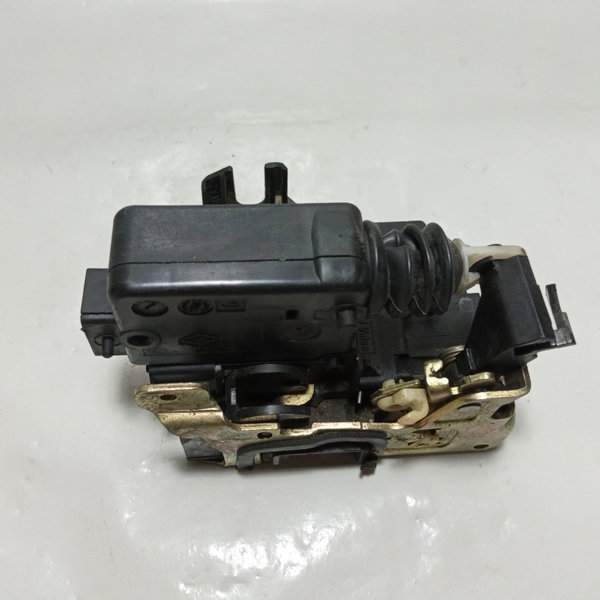 Fechadura Porta Dianteira Direita Renault Scenic 2006