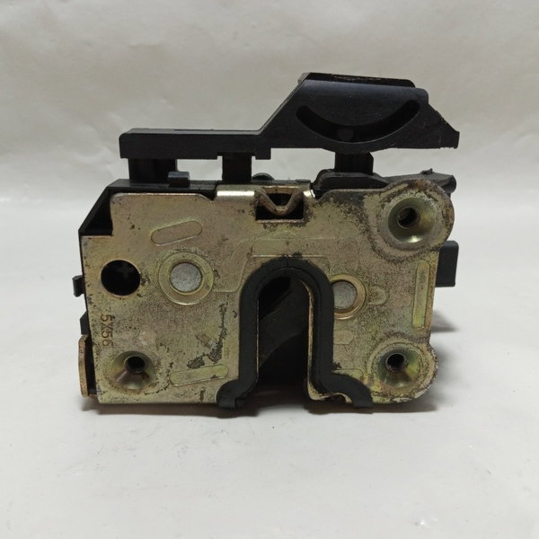 Fechadura Porta Dianteira Direita Renault Scenic 2006