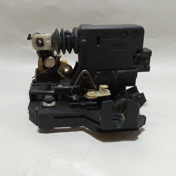 Fechadura Porta Dianteira Direita Renault Scenic 2006