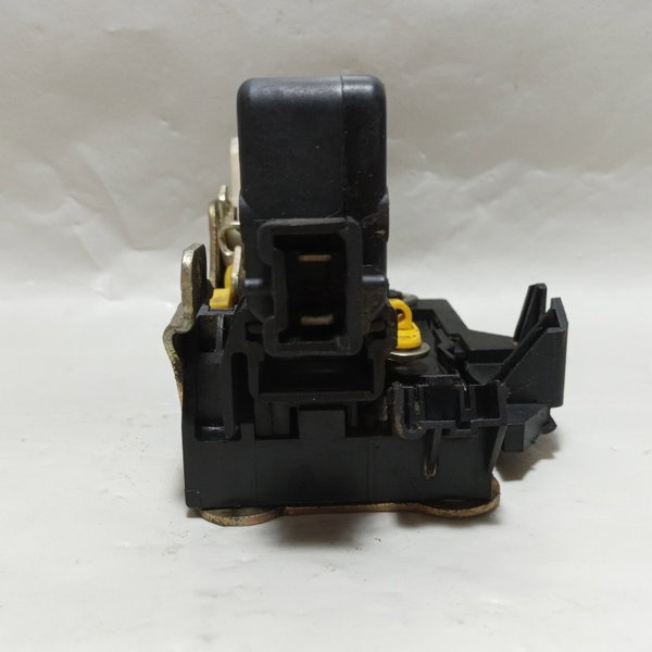 Fechadura Porta Dianteira Esquerda Renault Scenic 2006