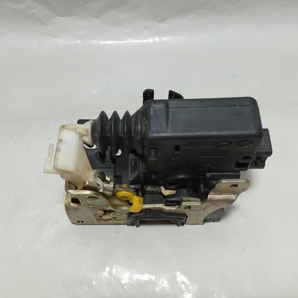 Fechadura Porta Dianteira Esquerda Renault Scenic 2006