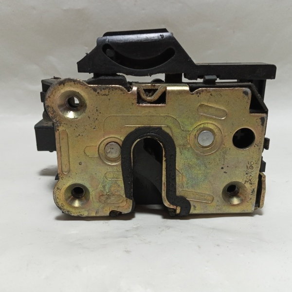 Fechadura Porta Dianteira Esquerda Renault Scenic 2006
