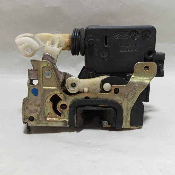 Fechadura Porta Traseira Esquerda Renault Scenic 2006