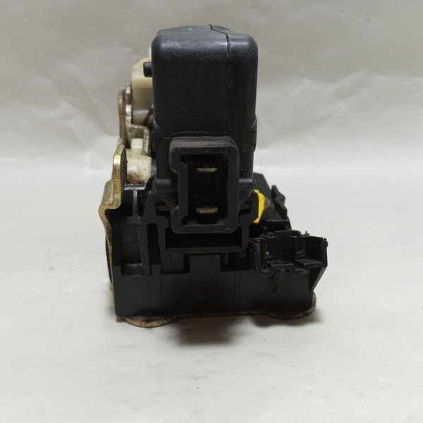 Fechadura Porta Traseira Esquerda Renault Scenic 2006