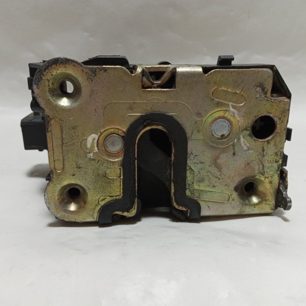 Fechadura Porta Traseira Esquerda Renault Scenic 2006
