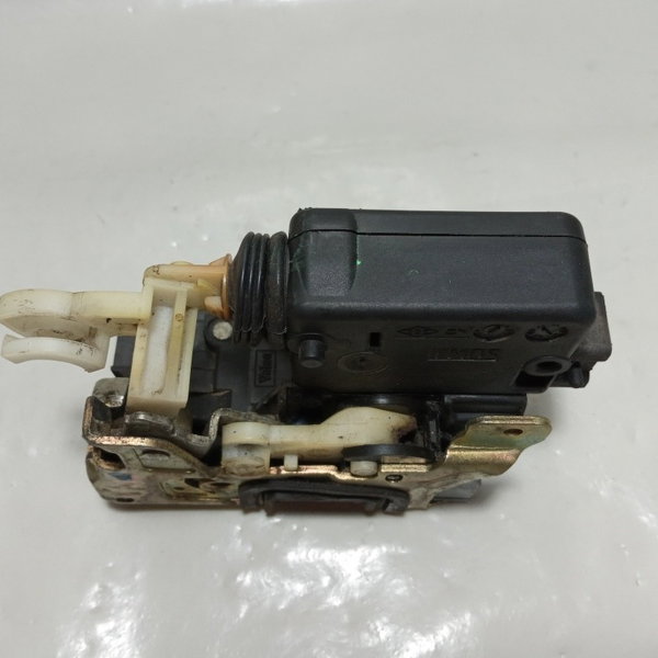 Fechadura Porta Traseira Esquerda Renault Scenic 2006