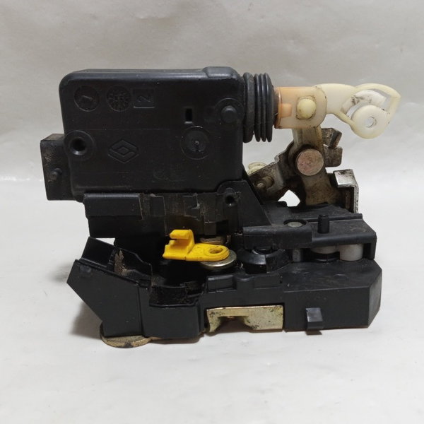 Fechadura Porta Traseira Esquerda Renault Scenic 2006